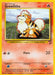 Growlithe (42/130) [Base Set 2] - for just $0.75! 