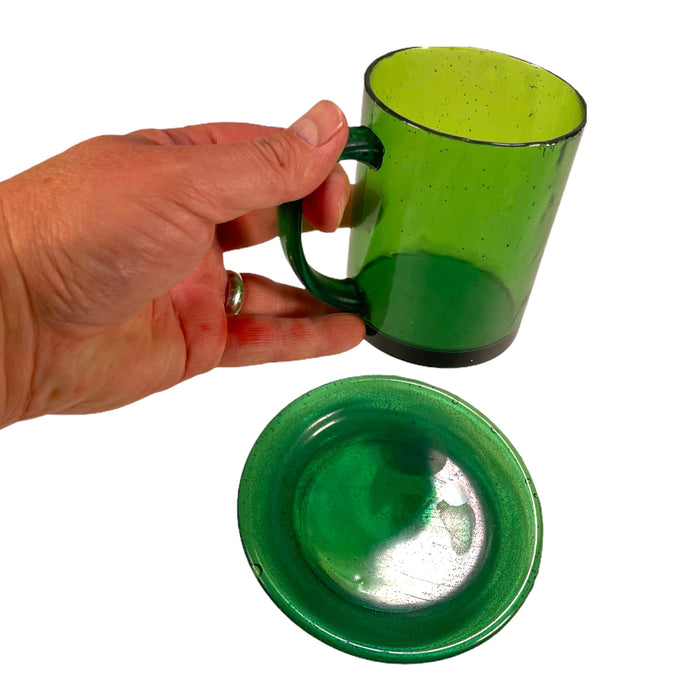 SMASHProps Breakaway Mug & Saucer Set - for just $36! 