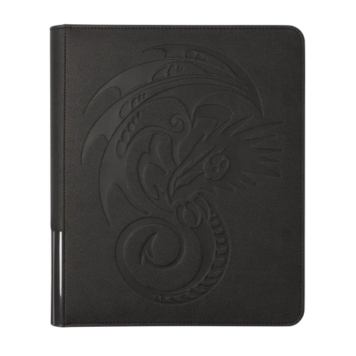 Dragon Shield: Card Codex Zipster Binder - Iron Grey (Regular) - Just $0! Shop now at Retro Gaming of Denver