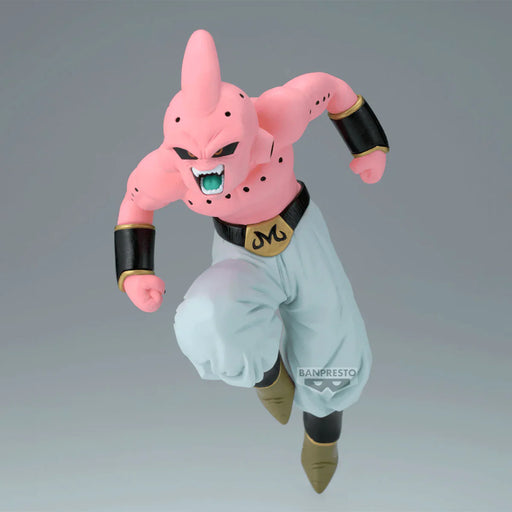Dragon Ball Z Majin Buu Pure Match Makers Figure - Official Banpresto vs SSJ3 Goku - for just $39.99! 