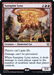 Sunspine Lynx (PRE-155) - Bloomburrow Promos Foil - for just $1.38! 