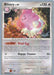 Blissey LV.44 (5/123) (Bliss Control - Paul Atanassov) [World Championships 2008] - for just $1! 