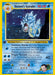 Giovanni's Gyarados (5/132) [Gym Challenge 1st Edition] - for just $144! 