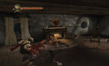 Evil Dead: Regeneration – PlayStation 2 (PS2) - for just $37.99! 