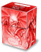 Ultra PRO: Deck Box - Monte Moore (Red Diamond Dragon) - for just $0! 