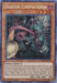 Danger! Chupacabra! [MP19-EN138] Prismatic Secret Rare - for just $0.40! 