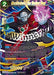 Mechikabura, the Broken Seal (Alternate Art Set 2021 Vol.1) (BT10-141) [Tournament Promotion Cards] - for just $2.10! 
