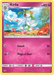 Kirlia (92/147) [Sun & Moon: Burning Shadows] - for just $0.15! 