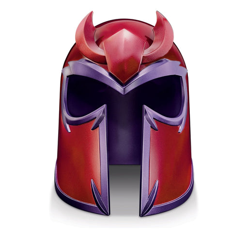 Marvel Legends: Magneto Premium Roleplay Helmet - for just $84.99! 