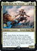 Annie Flash, the Veteran (PRE-190) - Outlaws of Thunder Junction Promos Foil - for just $0.19! 