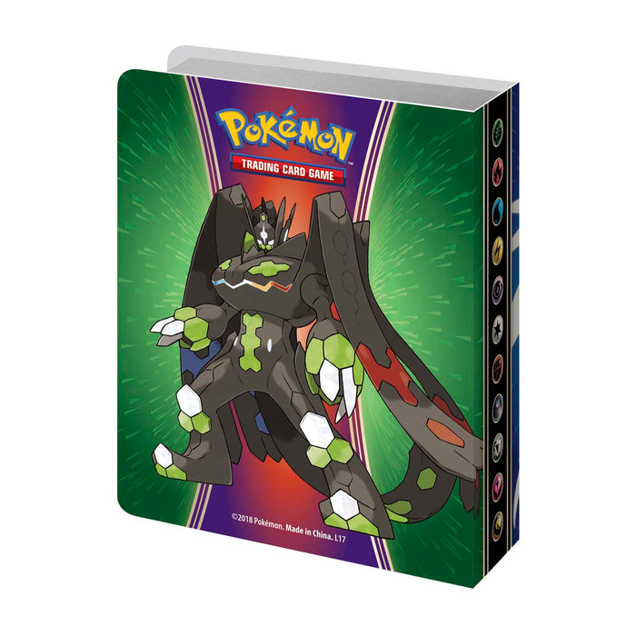 Sun & Moon: Forbidden Light - Mini Portfolio - Just $0! Shop now at Retro Gaming of Denver