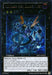 Number 96: Dark Mist [ORCS-EN043] Ultimate Rare - for just $2.35! 