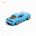 (Pre-Order) Inno64 Mazda RX7 FD3S Pandem Tiff Blue 1:64 - for just $29.99! 