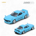 (Pre-Order) Inno64 Mazda RX7 FD3S Pandem Tiff Blue 1:64 - for just $29.99! 
