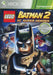 LEGO Batman 2 DC Super Heroes [Platinum Hits] — Xbox 360 (X360) - for just $6.99! 