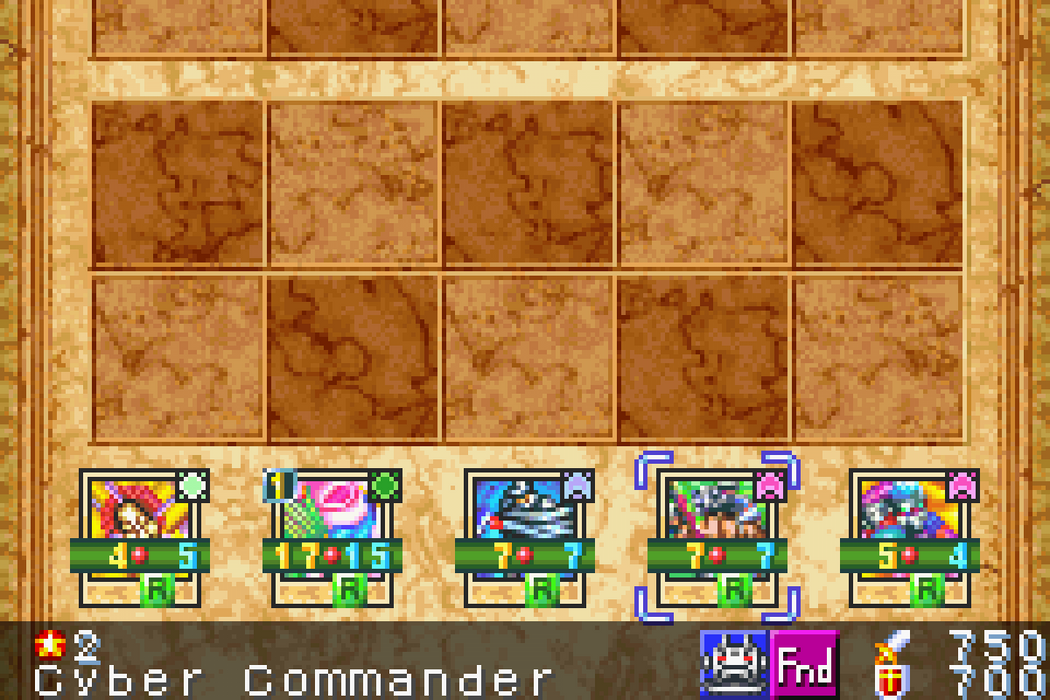 Yu-Gi-Oh!: Reshef of Destruction – Game Boy Advance (GBA) - for just $0! 
