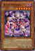 Alien Mother [POTD-EN028] Rare - for just $0.20! 