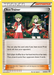 Ace Trainer (69/98) [XY: Ancient Origins] - for just $0.10! 