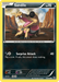Sandile (56/106) [XY: Flashfire] - for just $0.10! 