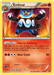 Emboar (100/99) [Black & White: Next Destinies] - for just $55.50! 