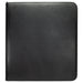 Ultra PRO: 12-Pocket Zippered PRO-Binder - Vivid (Black) - Just $0! Shop now at Retro Gaming of Denver