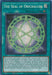 The Seal of Orichalcos [MAMA-EN111] Ultra Pharaoh's Rare - for just $44.70! 