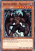 Destiny HERO - Malicious [SGX1-ENB08] Common - for just $0.10! 