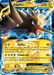Zapdos EX (48/135) [Black & White: Plasma Storm] - for just $4.45! 