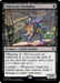 Iridescent Vinelasher (PPBLB-099) - Bloomburrow Promos - for just $0.49! 