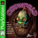 Oddworld: Abe's Oddysee Greatest Hits (Playstation) - for just $0! 