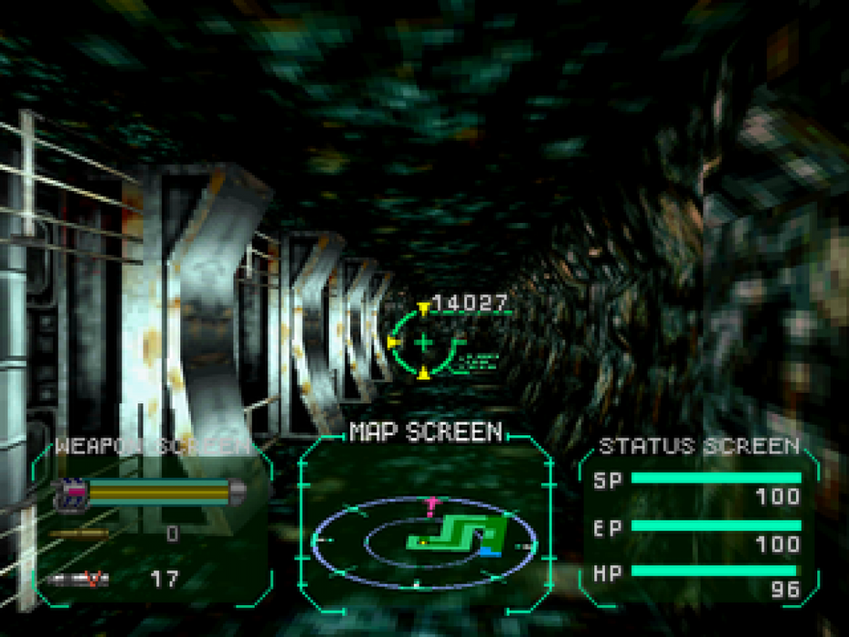 Epidemic – PlayStation 1 (PS1) - for just $0! 