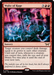 Waltz of Rage (DSK-165) - Duskmourn: House of Horror Foil - for just $0.11! 