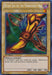 Right Leg of the Forbidden One [LCYW-EN302] Secret Rare - for just $3.50! 