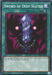 Sword of Deep-Seated (25th Anniversary) [MRD-EN132] Common - for just $0.10! 
