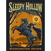 Sleepy Hollow 300 Piece Jigsaw Puzzle - for just $12.99! 