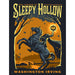 Sleepy Hollow 300 Piece Jigsaw Puzzle - Just $9.99! Shop now at Retro Gaming of Denver