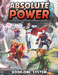 Absolute Power Book One: System - Just $59.95! Shop now at Retro Gaming of Denver