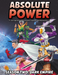 Absolute Power Season Two: Dark Empire - for just $49.95! 