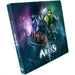 Abyss Art Book - for just $24.99! 