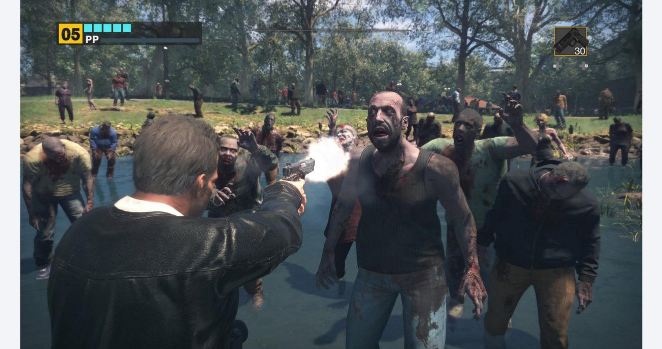 Dead Rising Deluxe Remaster – PlayStation 5 (PS5) - for just $0! 