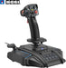 ACE COMBAT 8: WINGS OF THEVE Flight Stick for PlayStation 5, PlayStation 4, and Windows PC - for just $169.99! 
