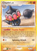 Claydol (15/106) [Diamond & Pearl: Great Encounters] - for just $2.05! 