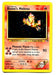 Blaine's Moltres (1/132) [Gym Heroes Unlimited] - for just $40! 