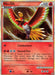 Ho-Oh (HGSS01) [HeartGold & SoulSilver: Black Star Promos] - for just $19.35! 