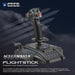 ACE COMBAT 8: WINGS OF THEVE Flight Stick for PlayStation 5, PlayStation 4, and Windows PC - for just $169.99! 
