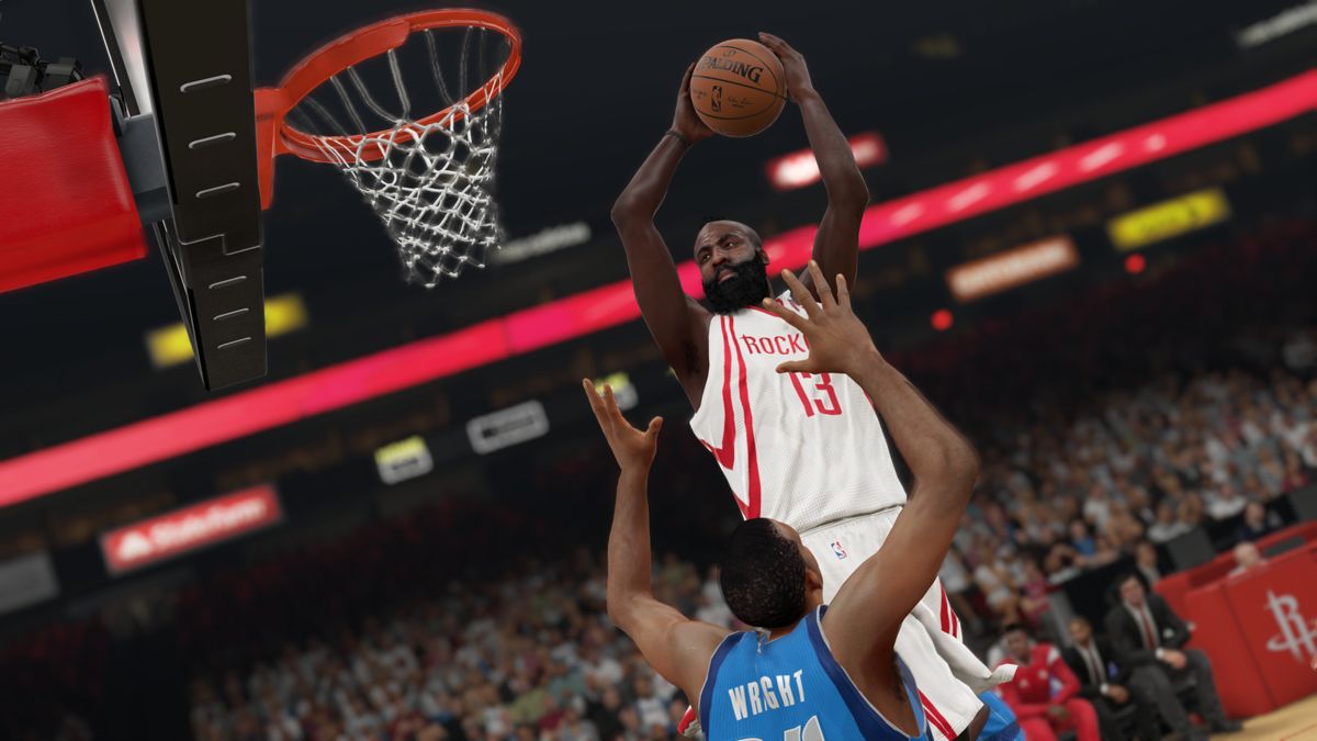 NBA 2K15 – PlayStation 4 (PS4) - for just $0! 