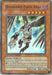Darklord Edeh Arae [YCSW-EN003] Super Rare - for just $120! 