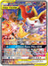 Charizard & Braixen GX (SM230) [Sun & Moon: Black Star Promos] - for just $37.45! 