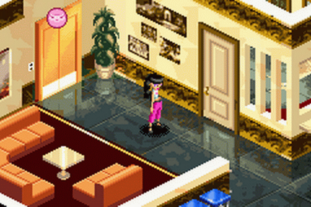 Bratz: Rock Angelz – Game Boy Advance (GBA) - for just $8.99! 