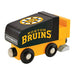 Boston Bruins Toy Zamboni Train Engine - for just $12.99! 